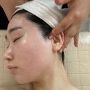[마두역] 윤곽관리로 확실한 효과를 보다! 재방문한 유혜미 에스테틱/일산 웨딩관리, 신부관리
