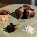 한우, 스시를 넘어 미슐랭까지 점령한 &#39;이것&#39; 오마카세 이미지