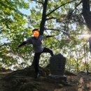 파도고개로 | [충남,등산] 금산 성치산 등산! 용덕고개-정상-성봉-신동봉-십이폭포-구석리-원점! 후기!