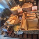 동아리조트 | 푸꾸옥여행 : 모벤픽 리조트 랑차이 식당과 조식 종류...비치바 메뉴 미트 러버, 웨이벌리 짐 이용 후기