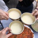 계속 생각나는 맛!! 만복국수 (오만복국수)