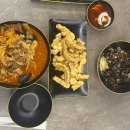 도원역 | 도원역 맛집 유동장 간짜장 삼선차돌짬뽕 미니탕수육