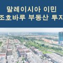 (환경교육) 미세먼지에 슬기롭게 대처하는 꿀팁 | 말레이시아 이민, 조호바루 부동산 투자