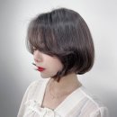 지안카클리닉 | 아이유 중단발 헤어스타일, 볼륨매직과 빌드펌으로