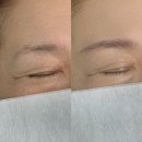 첨단중앙로152번길3 | 광주 첨단 눈썹잘하는 곳ㅣ엄마 모시고 다녀온 지앙스 헤어스트록 내돈내산 후기