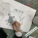 바퀴달린그림책플러스미술학원운정교하센터