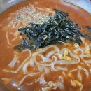 오뚜기칼국수 이미지