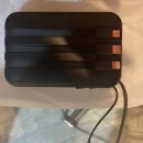 태창밧데리 | [PYHO 도킹형 보조배터리 20000mAh 블랙 사이즈 내돈내산 리뷰]