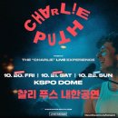 2023 필하모닉스 내한공연 in 안동 | 231021 너무 행복했던 찰리푸스 내한 콘서트 후기 ( 2023 Charlie Puth Live in Seoul )