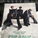 내가2 | SS501 (FIVE O ONE) 콘서트 후기 part 2 구냥 내가 쓰고 남기고싶어서