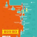 3/16[일] 난지도(소난지도+대난지도)+대난지도항방파제등대(등대시즌4)-산행안내/좌석표 이미지