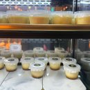 청계천 | 종각 청계천 뷰 베이커리 카페 :: 해운대달맞이빵 청계천점 후기