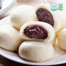 우리밀찐빵 이미지