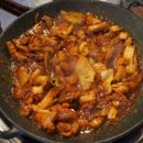 옛날돼지찌개철판구이 이미지
