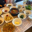 정모텔 | 남해 맛집 추천 | 남해그집, 갈치조림&amp;멸치쌈밥 내돈내산 후기