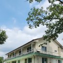 하방소 포레스트 | [가본 후기] 하방소 포레스트/ 강원도 홍천 계곡 물놀이 펜션 카라반 방갈로/ 다슬기 잡기 여름휴가 추천