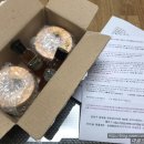 밥도둑 반찬 멸치조림과 모듬장아찌