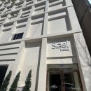 세븐일레븐 광주상무목련로점 | 광주 '소슬 호텔 상무점' 상무지구 숙소 추천 ( OTT, 커플PC , 자쿠지 )