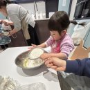 동탄 롯데백화점 문화센터 꼬마요리사, 4살 아이 수강 후기 (장단점 솔직후기)