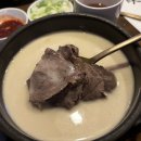 거대곰탕 - 해운대구 해운대해변로 163 | 거대곰탕