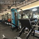 DS휘트니스센터 용운점 이미지