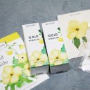 메이드미 골드히비스커스 리스토어링 크림 &amp; 에센스 :) 식물성 워터콜라겐 탄력케어