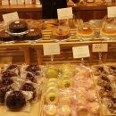 순수 우리밀 베이커리