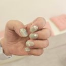 89네일샵 | [부천네일샵] Nail샵89에서 인생 자석젤&유리필름 아트 받고 온 솔직 후기! ✨