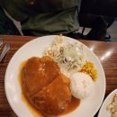 아저씨돈까스 이미지