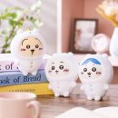 직구마켓11 | 짐패스 도쿄-나가노마켓 직구 후기 [ 치이카와가 대머리라구요..?]