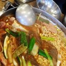 팔팔부대찌개