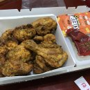 굽네치킨명지국제신도시 이미지