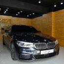 BMW G30 520D 드라마틱한 전면 5개 스피커 튜닝 이미지