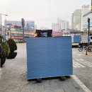 지게차프로 | 부천지게차 리모델링 현장 지게차 임대 후기ㅎㅎ 세운지게차 진짜 빠르고 정확했어요 ^^