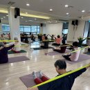 건강요가교실 이미지