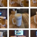 한라맥주 이미지