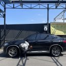 노브러쉬 자동세차 외도셀프세차장 이미지