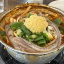 낙지한마리 | [부산 명지 맛집] 당감댁 명지직영점, 곱도리탕에 낙지 한마리 서비스까지 솔직 후기