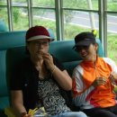 강변의 하루 이미지