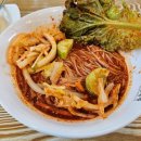 망향비빔국수 파주점 이미지