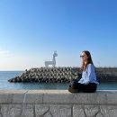[제주도여행] 제주 북쪽 여행코스(1) 제주시 / 이호테우해변 말등대 / 도두동 무지개해안도로 / 보말...