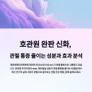 (주)신화과학약품 | 호관원 완판 신화, 관절 통증 줄이는 성분과 효과 분석