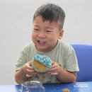 Summer Holiday Programme-baking activity 이미지