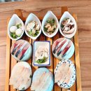 올래어촌 이미지