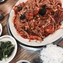 괴물아구찜 이미지