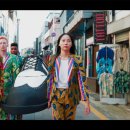 스페이스아프로아시아 이미지