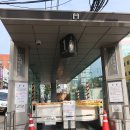 위남공원 | 매봉산 와룡산 원미산(2020.11.27)이젠 코스를 알았기 때문에 자주 찾아야겠다는 생각이 들었던 산행~