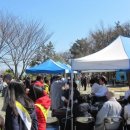 금당 최규용 다비 이미지