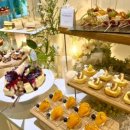 라온제나 분당 웨딩뷔페 이미지