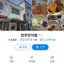 전주맛자랑 이미지